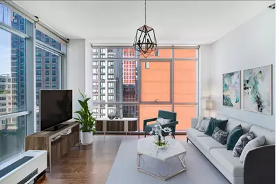 26-26 Jackson Avenue #404, New York City, NY 11101 - Photo 1
