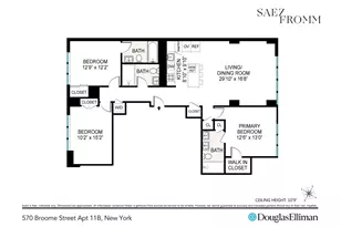 570 Broome St, New York City, NY 10013 - Photo 22