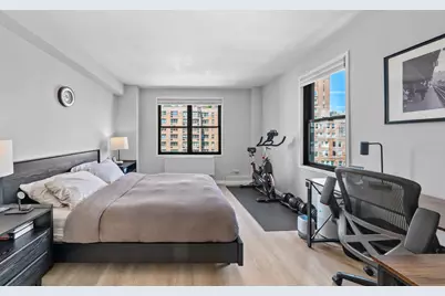 301 E 62nd Street #14-J, New York, NY 10065 - Photo 2
