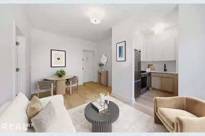 660 Riverside Drive #3J, New York, NY 10031 - Photo 2