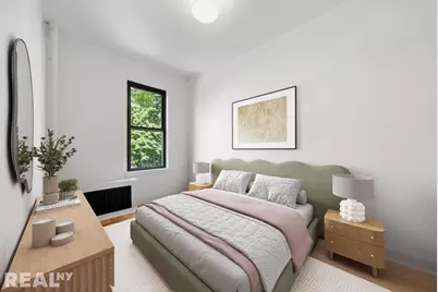 660 Riverside Drive #3J, New York, NY 10031 - Photo 4