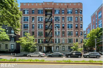 660 Riverside Drive #3J, New York, NY 10031 - Photo 6