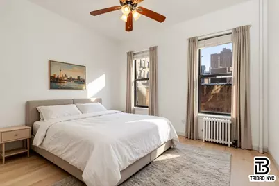 406 W 48th Street #4F, New York, NY 10036 - Photo 2