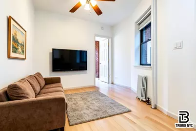 406 W 48th Street #4F, New York, NY 10036 - Photo 1