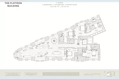 175 5th Avenue #11NORTH, New York City, NY 10010 - Photo 14