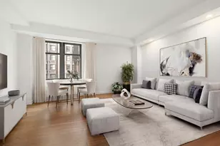 100 W 58th St, New York City, NY 10019 - Photo 1