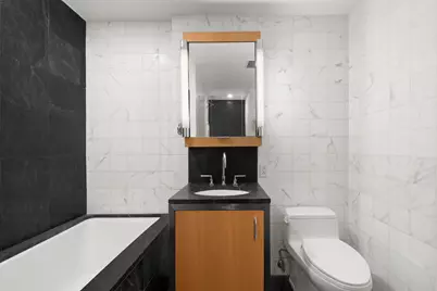 100 W 58th Street #12H, New York City, NY 10019 - Photo 4