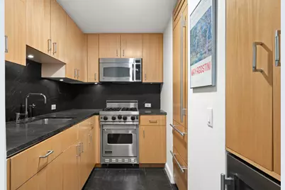 100 W 58th Street #12H, New York City, NY 10019 - Photo 2