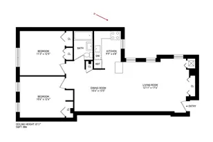 2108 Dorchester Rd, New York City, NY 11226 - Photo 14