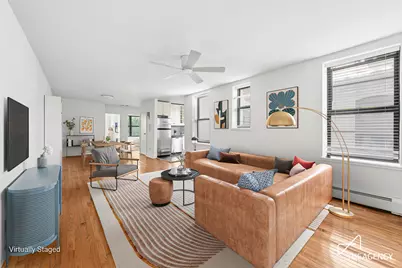 2108 Dorchester Road #3D, New York City, NY 11226 - Photo 1
