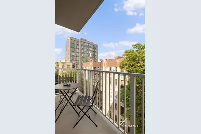 154 Attorney Street #603, New York, NY 10002 - Photo 10