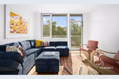 154 Attorney Street #603, New York, NY 10002 - Photo 2