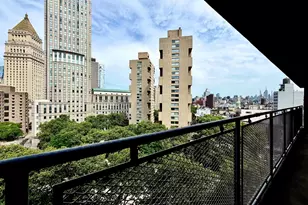 215 Park Row, New York City, NY 10038 - Photo 12