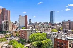 215 Park Row, New York City, NY 10038 - Photo 1