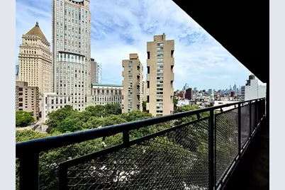 215 Park Row #12C, New York City, NY 10038 - Photo 12