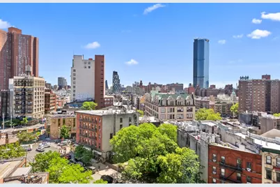 215 Park Row #12C, New York City, NY 10038 - Photo 1