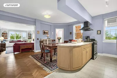 140 Cabrini Boulevard #1, New York City, NY 10033 - Photo 6