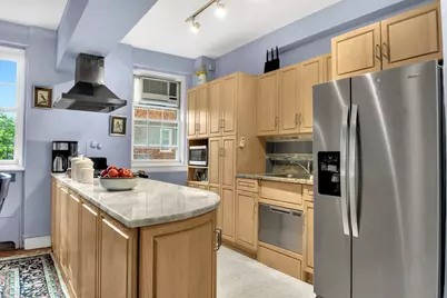 140 Cabrini Boulevard #1, New York City, NY 10033 - Photo 16