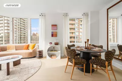 400 E 84th Street #14A, New York City, NY 10028 - Photo 4