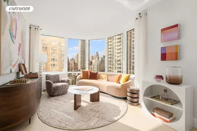 400 E 84th Street #14A, New York City, NY 10028 - Photo 2