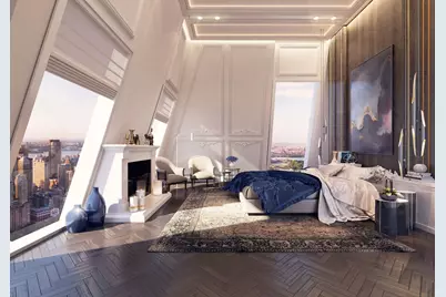150 Central Park S #PH-3704, New York City, NY 10019 - Photo 8