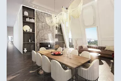 150 Central Park S #PH-3704, New York City, NY 10019 - Photo 10