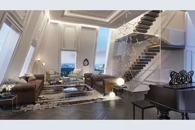 150 Central Park S #PH-3704, New York City, NY 10019 - Photo 6