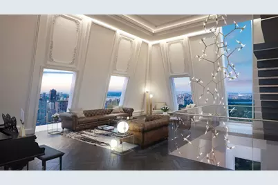150 Central Park S #PH-3704, New York City, NY 10019 - Photo 8