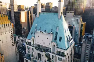 150 Central Park S, New York City, NY 10019 - Photo 14