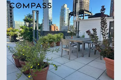 136 E 36th Street #5D, New York City, NY 10016 - Photo 8
