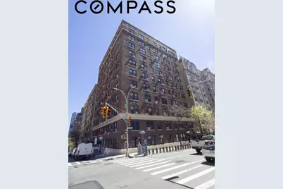 136 E 36th Street #5D, New York City, NY 10016 - Photo 18