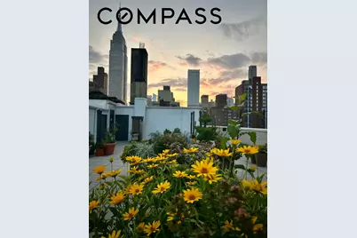 136 E 36th Street #5D, New York, NY 10016 - Photo 8