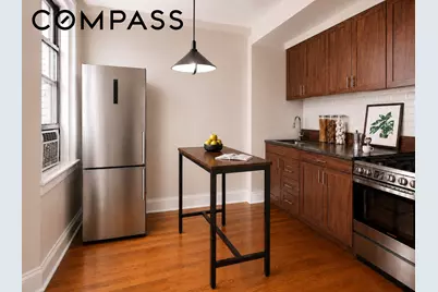 136 E 36th Street #5D, New York, NY 10016 - Photo 4