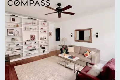 136 E 36th Street #5D, New York City, NY 10016 - Photo 2