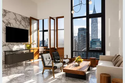 135 E 47th Street #19C, New York, NY 10017 - Photo 8