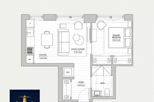 135 E 47th St, New York City, NY 10017 - Photo 16