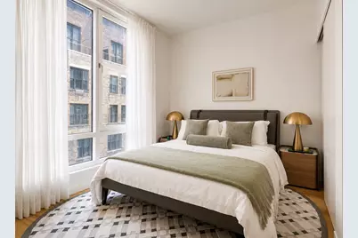 135 E 47th Street #19C, New York City, NY 10017 - Photo 4
