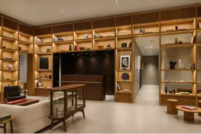 135 E 47th Street #19C, New York City, NY 10017 - Photo 2