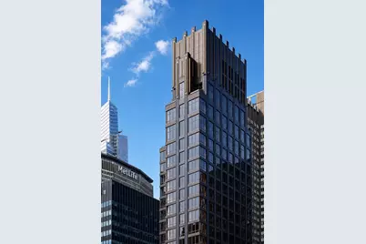 135 E 47th Street #19C, New York, NY 10017 - Photo 10