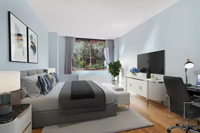 350 W 50th Street #2-G, New York City, NY 10019 - Photo 4