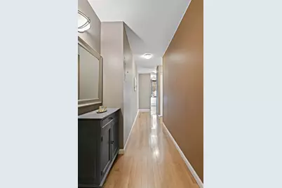 350 W 50th Street #2-G, New York City, NY 10019 - Photo 8
