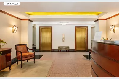 11 E 87th Street #10FGH, New York City, NY 10128 - Photo 14