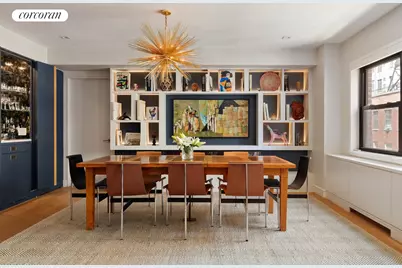 11 E 87th Street #10FGH, New York City, NY 10128 - Photo 2