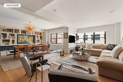 11 E 87th Street #10FGH, New York City, NY 10128 - Photo 1