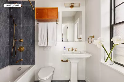 11 E 87th Street #10FGH, New York City, NY 10128 - Photo 12
