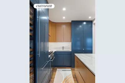11 E 87th Street #10FGH, New York City, NY 10128 - Photo 6