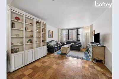 130 E 18th Street #11K, New York City, NY 10003 - Photo 2
