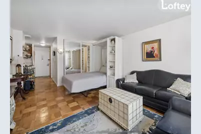 130 E 18th Street #11K, New York City, NY 10003 - Photo 8