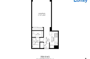 130 E 18th St, New York City, NY 10003 - Photo 10
