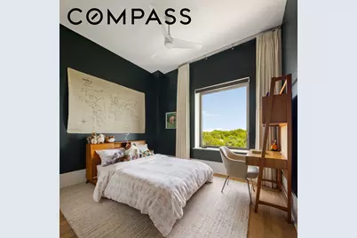 1 Prospect Park W #PHC, New York City, NY 11215 - Photo 8
